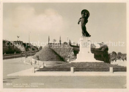 73802624 Peschiera Del Garda IT Monumento Della Vittoria  - Sonstige & Ohne Zuordnung