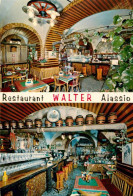 73802615 Alassio Liguria IT Restaurant Walter Gaststube Theke  - Sonstige & Ohne Zuordnung