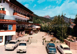 73802595 Pedraces Bozen Suedtirol IT Sporthotel Teresa  - Sonstige & Ohne Zuordnung