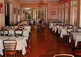 73802594 Stresa Lago Maggiore IT Hotel Restaurant Ariston  - Sonstige & Ohne Zuordnung