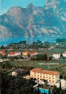 73802588 Torbole Lago Di Garda IT Hotel Elisabetta  - Otros & Sin Clasificación