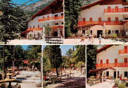 73802580 Nago Lago Di Garda IT Passo San Giovanni Pension Bar Ristorante Camping - Otros & Sin Clasificación