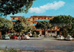 73802568 Principina A Mare Grosseto IT Hotel Della Nazione  - Sonstige & Ohne Zuordnung