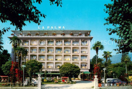 73802528 Stresa Lago Maggiore IT Hotel La Palma  - Sonstige & Ohne Zuordnung