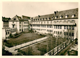 73729446 Wuerzburg Haus Sankt Hildegard Wuerzburg - Wuerzburg