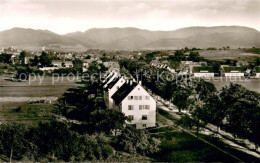 73729200 Heitersheim Panorama Heitersheim - Sonstige & Ohne Zuordnung