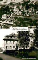 73729197 Heitersheim Malteserschloss Ansicht Vom Schlosshof Heitersheim - Altri & Non Classificati