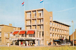 73711361 Katwijk Aan Zee Hotel Noordzee Katwijk Aan Zee - Other & Unclassified