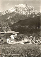 72263310 Ramsau Berchtesgaden Gasthaus Zipfhaeusl Ramsau - Berchtesgaden