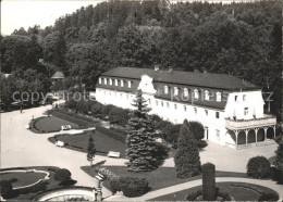 72263287 Kudowa-Zdroj Sanatorium Kudowa-Zdroj - Poland