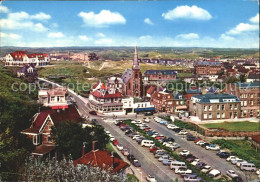 72263211 Wijk Aan Zee Panorama Kirche Wijk Aan Zee - Autres & Non Classés