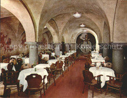 72262105 Bremen Restaurant Ratskeller Bachuskeller Bremen - Bremen