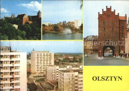 72262089 Olsztyn Allenstein  Olsztyn Allenstein - Poland