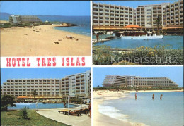 72262062 Corralejo Hotel Tres Islas La Oliva Fuerteventura - Other & Unclassified