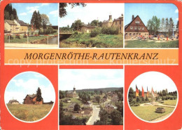 72261922 Rautenkranz Vogtland Ferienheim Grosse Pyra Kinderkurheim Sigmund Jaehn - Autres & Non Classés