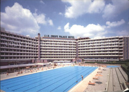 72261817 Roma Rom Ergife Palace Hotel CIR Centro Internationale Roma Swimming Po - Otros & Sin Clasificación