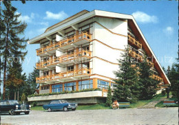 72261810 Predeal Hotel Rumaenien - Romania