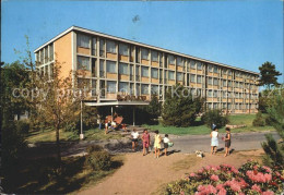 72261762 Eforie Hotel Fortuna Rumaenien - Romania