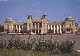 72261761 Mohacs Varosi Tanacshaz Stadtrathaus Mohacs - Hungary