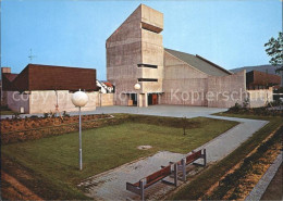 72261751 Urbach Rems Katholische Kirche St Marien Urbach Rems - Other & Unclassified