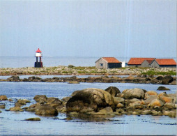 5-6-2024 (21) Norway - Lighthouse - Phare - Leuchtturm - Faro - Farol - φάρος - 灯塔 - 灯台 - 등대 - منارة - маяк - - Phares