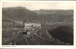 72261502 Watzmannhaus  Watzmannhaus - Berchtesgaden