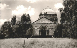 72261482 Bueckeburg Mausoleum Bueckeburg - Bückeburg