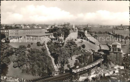 72261441 Hamburg Jugendherberge Hafen Hamburg - Andere & Zonder Classificatie