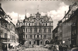 72261414 Kaufbeuren Rathaus Kaiser-Max-Strasse Kaufbeuren - Kaufbeuren