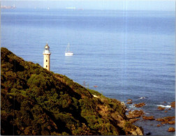 5-6-2024 (21) Spain - Lighthouse - Phare - Leuchtturm - Faro - Farol - φάρος - 灯塔 - 灯台 - 등대 - منارة - маяк - - Phares