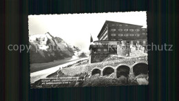 72261358 Grossglockner Kaiser-Franz-Josefhaus Grossglockner - Altri & Non Classificati