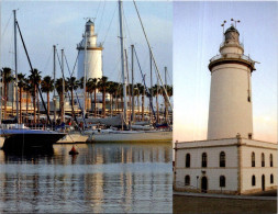 5-6-2024 (21) Spain - Lighthouse - Phare - Leuchtturm - Faro - Farol - φάρος - 灯塔 - 灯台 - 등대 - منارة - маяк - - Phares