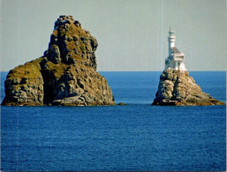 5-6-2024 (21) South Korea - Phare - Leuchtturm - Faro - Farol - φάρος - 灯塔 - 灯台 - 등대 - منارة - маяк - - Phares