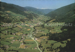 72261260 Bad Kleinkirchheim Kaernten Fliegeraufnahme Kleinkirchheim - Altri & Non Classificati