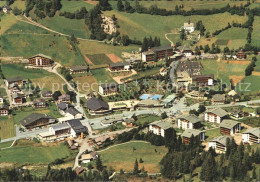 72261259 Bad Kleinkirchheim Kaernten Fliegeraufnahme Kleinkirchheim - Altri & Non Classificati