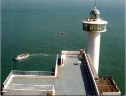 5-6-2024 (21) South Korea - Phare - Leuchtturm - Faro - Farol - φάρος - 灯塔 - 灯台 - 등대 - منارة - маяк - - Lighthouses