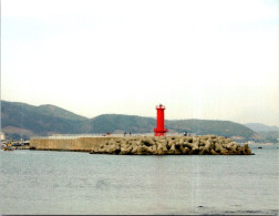 5-6-2024 (21) South Korea - Phare - Leuchtturm - Faro - Farol - φάρος - 灯塔 - 灯台 - 등대 - منارة - маяк - - Phares