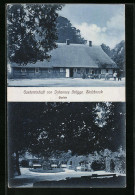 AK Stolzbrook, Gasthaus V. Johannes Brügge  - Other & Unclassified