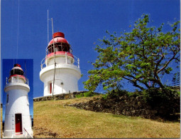 5-6-2024 (21) Saint Lucia - Phare - Leuchtturm - Faro - Farol - φάρος - 灯塔 - 灯台 - 등대 - منارة - маяк - - Lighthouses