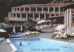 72261127 Manerba Del Garda Hotel Belvedere Swimming Pool Manerba Del Garda - Otros & Sin Clasificación