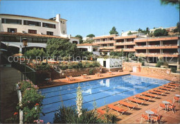 72261125 Cala Canyellas Hotel Restaurant El Trull Swimming Pool Cala Canyellas - Autres & Non Classés