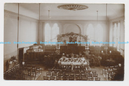 C003456 Unknown Place. Altar. Interior - World