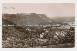 C003458 Bettws Y Coed. Valentines XL Series. RP. A. E. Vollam. 1911 - World