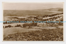 C003464 Llwyngwril From Hills. W. 3356. Valentines. RP. 1959 - World