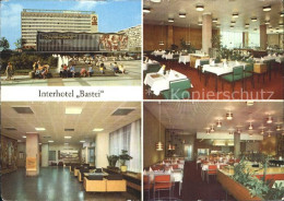 72261061 Dresden Interhotel Bastei Empfang Grill Restaurant Dresden - Dresden