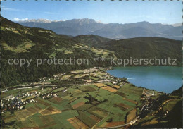 72261028 Doebriach Millstaettersee Blick Zum Glanz Alpenpanorama Fliegeraufnahme - Sonstige & Ohne Zuordnung