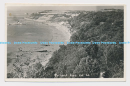 C003482 Totland Bay. I. W. 44. H. K. Merwood. 1958 - World