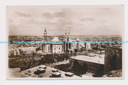 C003498 No. 33. Cairo. Sultan Hassan And El Riffaie Mosque. Lehnert And Landrock - World