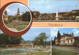 72260982 Trzebnica Trebnitz Schlesien  Trzebnica Trebnitz - Poland