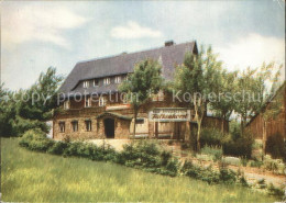 72260973 Waldidylle Ferienheim Falkenhorst Waldidylle - Altenberg